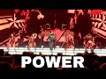 Little Mix and Stormzy - Power live