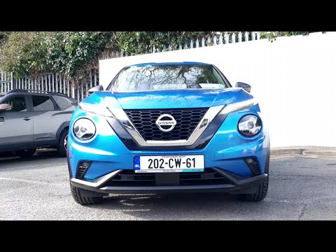 Nissan Juke 1.0T PET 2WD SV Premium *2k Scrappage* - Image 2