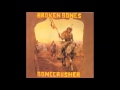 Broken bones - Dem bones