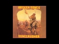 Broken bones - Dem bones 