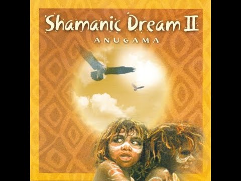 Magic Flow Best of Anugama Spiritual Spirituele Meditatie Muziek Music Healing Ontspanning Relax ❤️