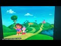Dora The Explorer Rescue Rescue Rescue Opening