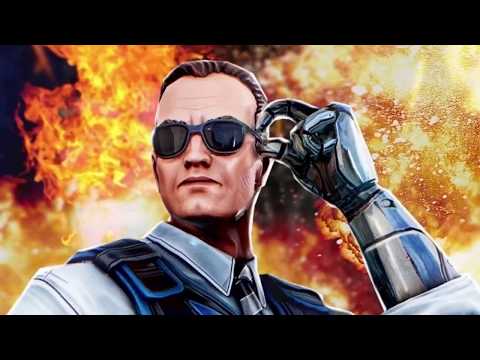 How to use the X-Men in war to defeat Coulson/SHIELD- Marvel Strike Force