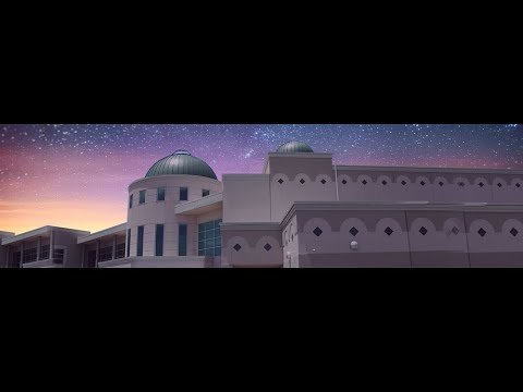 Build Your House In Jannah