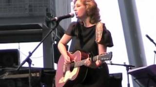 Tift Merritt "Broken" April 24, 2010 Raleigh, N.C.