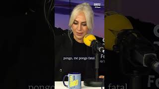 ❤️‍🩹Mónica Naranjo se emociona al escuchar a Rocío Jurado y recuerda el día que se conocieron