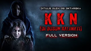 Download lagu KKN DI DESA PENUH MISTERI FULL VERSION ||  KISAH NYATA & KISAH MISTIS || OSY OKTARISKA mp3