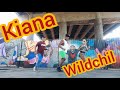 Wildchild - Kiana(Passo Charme)|CHARMEIRO