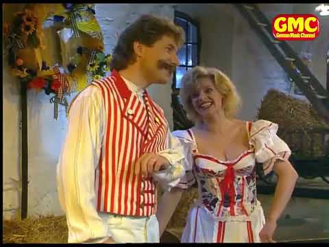 Duo Thomasius - Tanz auf der Tenne 1995