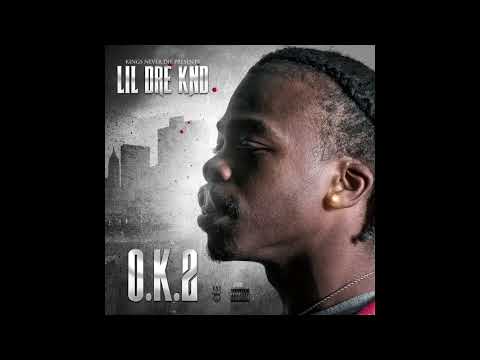 Lil Dre KND-Last Time