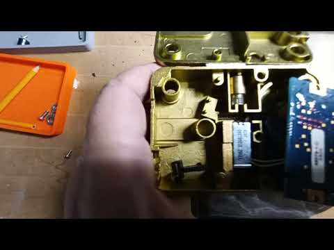 How to open a safe with a magnet break open electronic safes with keypads or fingerprint readers