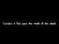 Underground Assassin S Creed Syndicate Lyrics