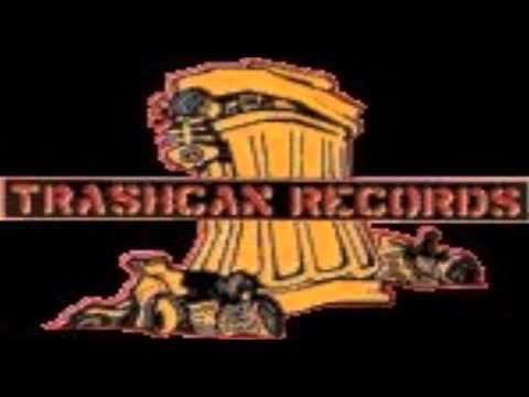 Oldschool Trashcan Records Compilation Mix by Dj Djero