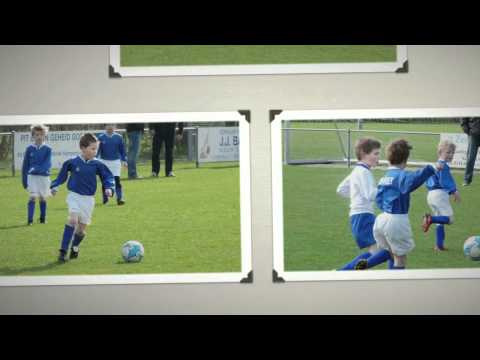 Voetbal fotoalbum Serooskerke F4   14 april 2012