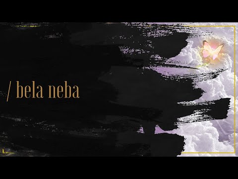 Urka, Mister Hober - /Bela Neba (Official Lyric Video)