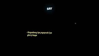 Download lagu Story wa Mobile Legends Begadang mp3