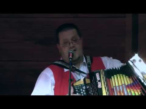 Wildbach Trio - "Weihnacht heißt Gott hat di gern"