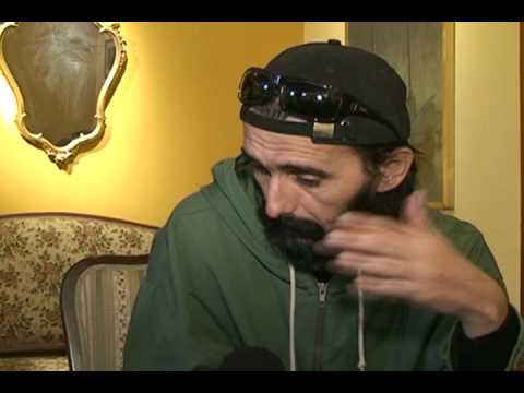 Goran Bare podržava Ivu Josipovića