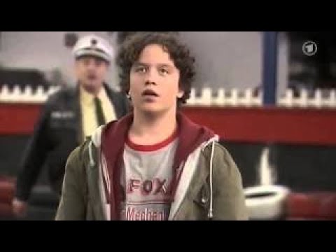 Ein Fall für B.A.R.Z. - Folge 20 - Go-Kart (in HD)