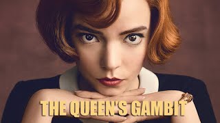 The Vogues - You&#39;re The One (Lyric video) • The Queen&#39;s Gambit | S1 Soundtrack