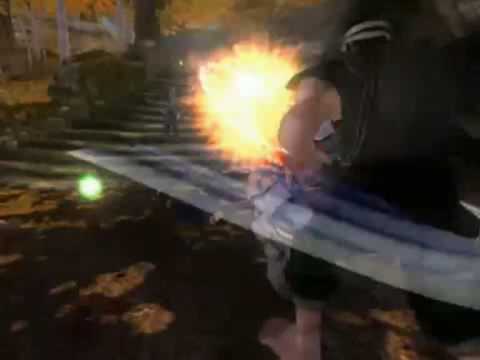 fable the lost chapters trailer