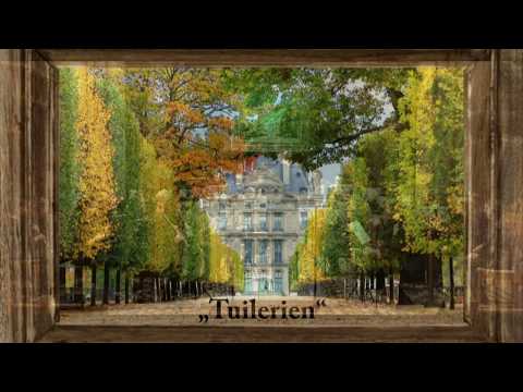 Bilder einer Ausstellung - 3. Tuilerien | SBO Reutlingen