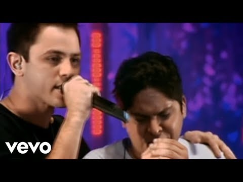 Jorge & Mateus - Tem Nada A Ver / Te Cuida Coração