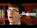 The Daily Show - John Oliver Investigates Gun.