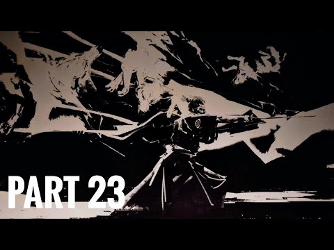 Ghost Of Tsushima Walkthrough Gameplay Part 23