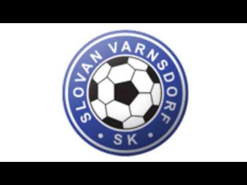 Hymna Varnsdorf FK - Varnsdorf FK Anthem