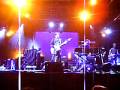 Bright Eyes - Light Pollution (Live Somerset House, London 2005)