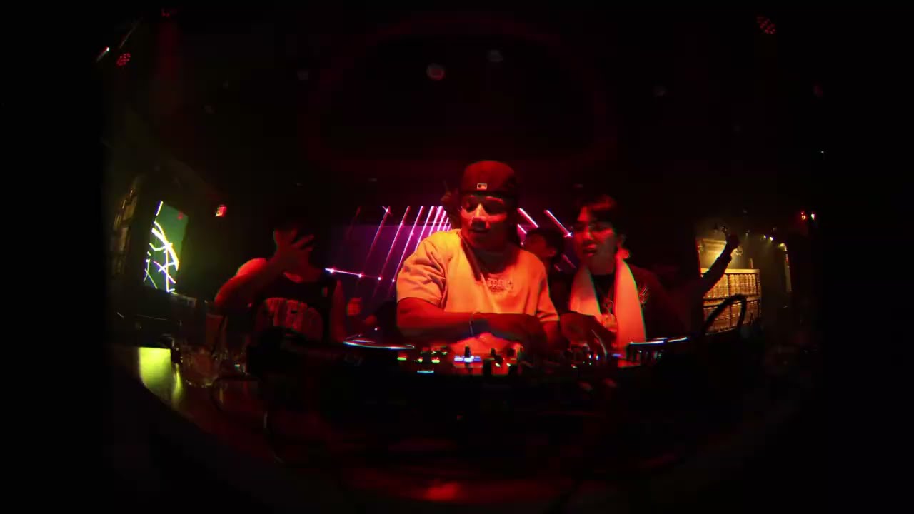 Dance Loud Drink Louder