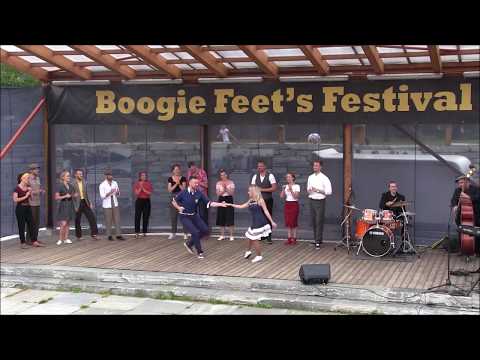 Teachers Presentation with Silvan Zingg Trio