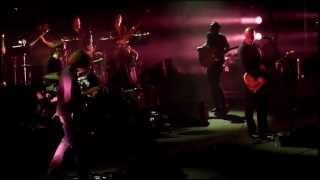 Dominique A // Nuits de Fourvière