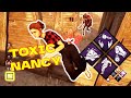 Toxic Nancy - Looping (Cenobite and Wraith) Dead by Daylight #console #dbd #montage