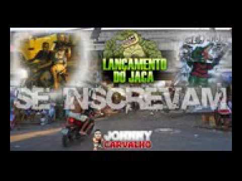 Mc niva brota brota que os amigos tão bolado [proi