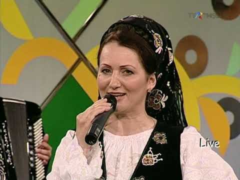 Maria Milu Sorescu: "Prunule cu prune coapte" #Folclor @TVRTM