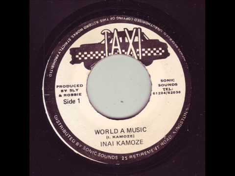 Dub Creator - Hornsman Conquerer