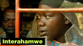 VIDEO y&#39;Interahamwekazi y&#39;i Bugesera iti&quot; Twaravumburaga noneho Abasirikare bakarasa&quot;