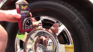 Meguiar's Endurance Tire Gel Review - Things You Need To Know