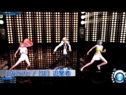 《Mstar》20130529 SE 新歌 - 追擊者、All Around The World、Party Rock、Judas、江南 Style