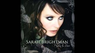 SARAH BRIGHTMAN "Storia D'amore"