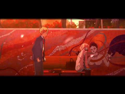 Tribute to Kyoto Animation 😔