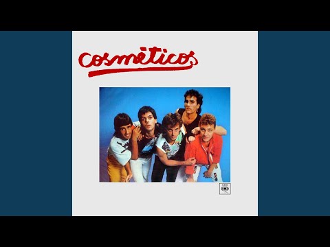 Hu Na Na Na - Los Cosméticos