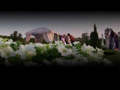 TELEDYSK WESELNY OGRÓD