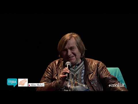 Rencontre au TnBa avec Pierre Judet de la Combe et Hélène Monsacré