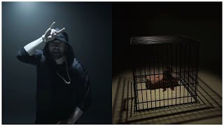 Go To Sleep - Eminem (feat. NF)