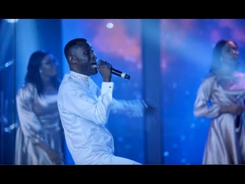 Elijah Oyelade – GRANT GRACE - Official Video