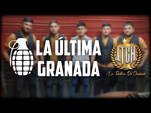 La Última Granada - Los Talentosos Del Chámame 2024 (Video Oficial)