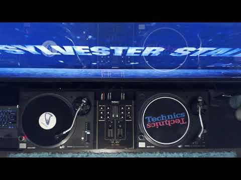 DJ Exacta - Shake My Soul (Daley Padley's Dub)